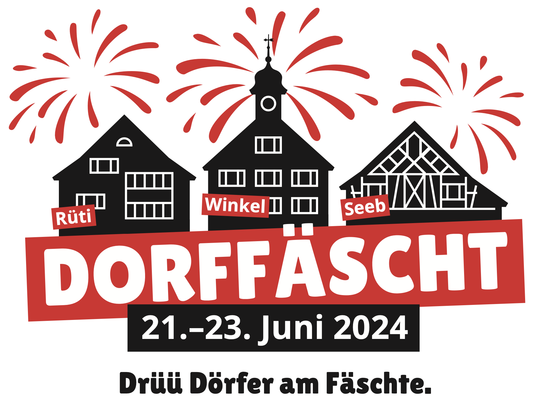Winkler Dorffest 2024